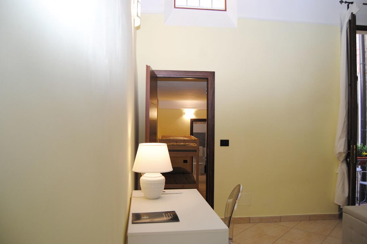 Locanda Del Furioso Ferrara Exterior photo
